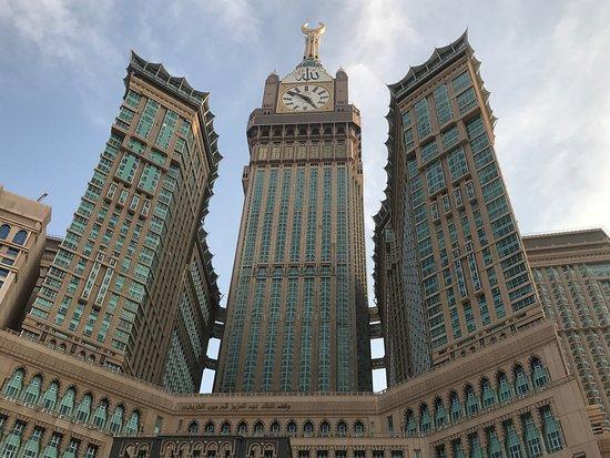 Abraj Al Bait-toren